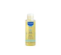 Mustela Baby Massage Oil 100ml