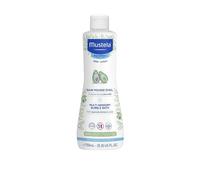 Mustela Baby Multi-Sensory Bubble Bath 750ml