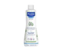 Mustela Baby Multi-Sensory Bubble Bath 750ml