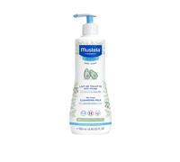 Mustela Baby No Rinse Cleansing Milk 500ml (16.91fl oz)