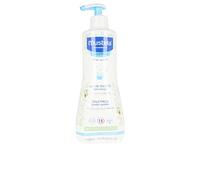 Mustela Bébé No Rinse Cleansing Milk cleansing lotion for children from birth 500 ml