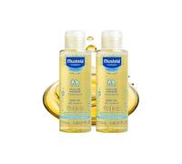 Mustela Baby Oil, 100ml