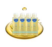 Mustela Baby Oil, 100ml