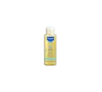 Mustela Baby Oil 100Ml
