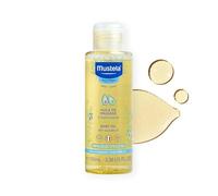 Mustela Baby Oil For Normal Skin 100ml