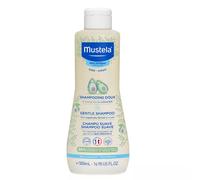 Mustela Gentle Shampoo 500ml
