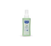 Mustela Babyzzz Talco Non Talc Green, 100 g