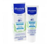 Mustela Baume Pectoral Reconfortant Cream 40ml