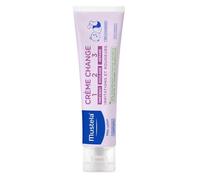 Mustela Bebe changing cream 1>2>3 for babies, 150 ml