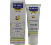 Mustela Bébé Dry Skin Nourishing Cream Cold Cream 40ml