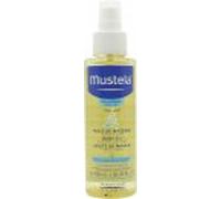 Mustela Bébé-Enfant Baby Oil 100ml - Normal Skin