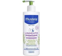 MUSTELA BEBE-ENFANT LINIMENT 400ML