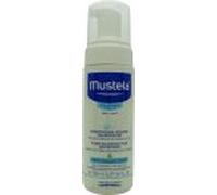 Mustela Baby Foam Shampoo 150ml
