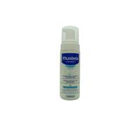 Mustela Bebe Foam Shampoo For Newborns 150ml