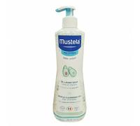 Mustela Bebe Gentle Cleansing Gel 750ml