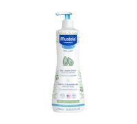 Mustela Bebe Gentle Cleansing Gel 750ml One Size