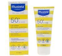 Mustela Bébé Sol Lait Solaire Ip50+ Mustela 100 Ml