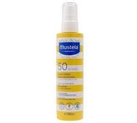 Mustela High Protection Sun Spray SPF50 200ml