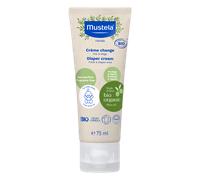 Mustela Bio Organic Diaper Cream 75ml