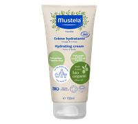 Mustela Bio Organic Hydrating Cream Face & Body 150ml