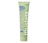 Mustela Bio Organic Multi-purpose Balm 75ml