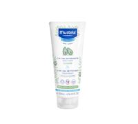 Mustela Cleansing Gel for Baby Body and Hair for Normal Skin