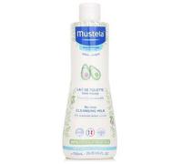 Mustela Cleansing Milk 750ml