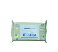 Mustela Cleansing Wipes x60