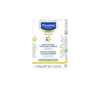 Mustela Cold Cream Soap 100g