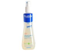 Mustela Cologne Water Without Alcohol Normal Skin - 200 ml
