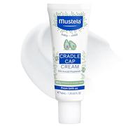 Mustela Bébé Cream For Kids For Cradle Cap 40 ml