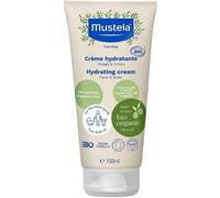 Mustela Bio Organic Hydrating Cream Face & Body 150ml