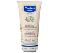 Mustela Detangling & Nourishing Leave-in Conditioner 200ml