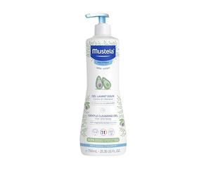 Mustela Detergente Delic500ml