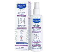 Mustela Diaper Rash Spray 75ml