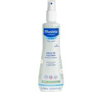 Mustela Drink Alcohol-Free Cologne 200 ml
