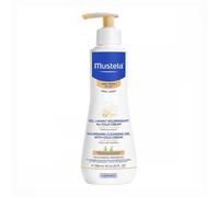 Mustela Dry Skin Nourishing Cleansing Gel Cold Crm 300ml