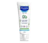 MUSTELA Hydra BeBe baby Facial cream 40ml
