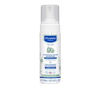 Mustela Foam Shampoo for Newborns, 150ml