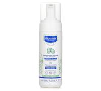 Mustela - Foam Shampoo For Newborns 150ml/5.07oz