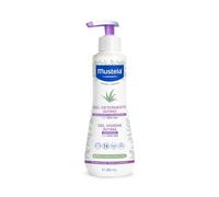 Mustela Baby Gel Intimate Cleanser 200ml