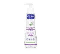 Mustela Baby Gel Intimate Cleanser 200ml