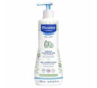 MUSTELA GEL CLEANSING 500ML