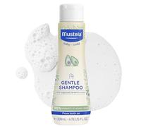 Mustela Gentle Shampoo for Babies and Children, 200 ml