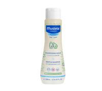 Mustela BEBÉ-NIÑO champú suave 200 ml