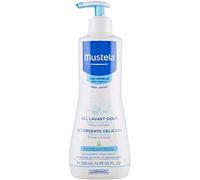 Mustela Gentle Cleansing Gel - 3 x 500 ml