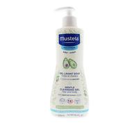 Mustela Gentle Cleansing Gel 500ml