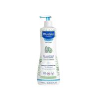 Mustela Gentle Cleansing Gel 750ml