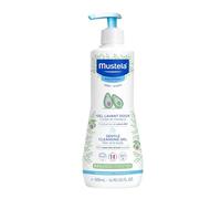 Mustela Gentle Cleansing Gel for Normal Skin 500ml