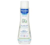 Mustela Gentle Cleansing Gel Hair & Body 200ml